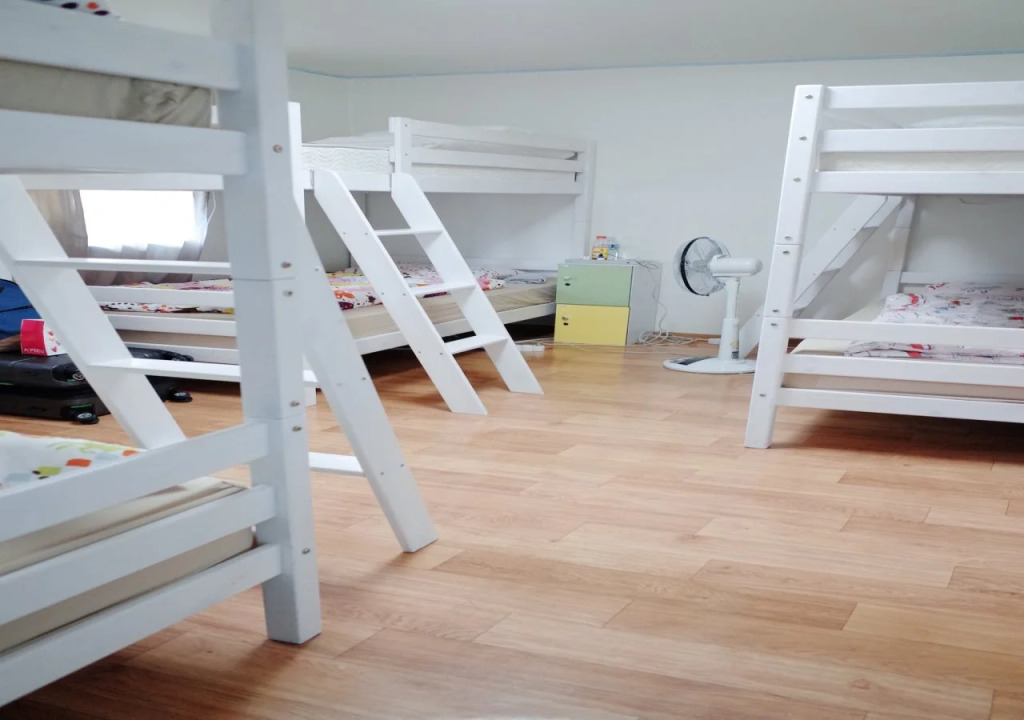 Hongdae Chef Guest House