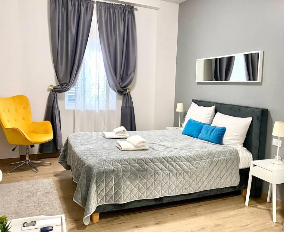 D&A Amphitheatre Apartments with free parking