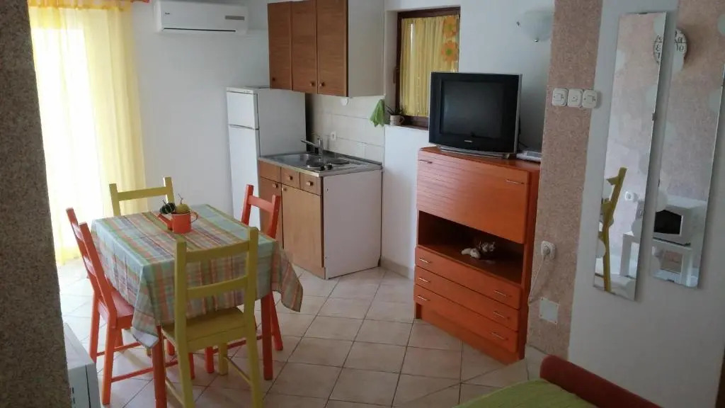 Apartments Mory