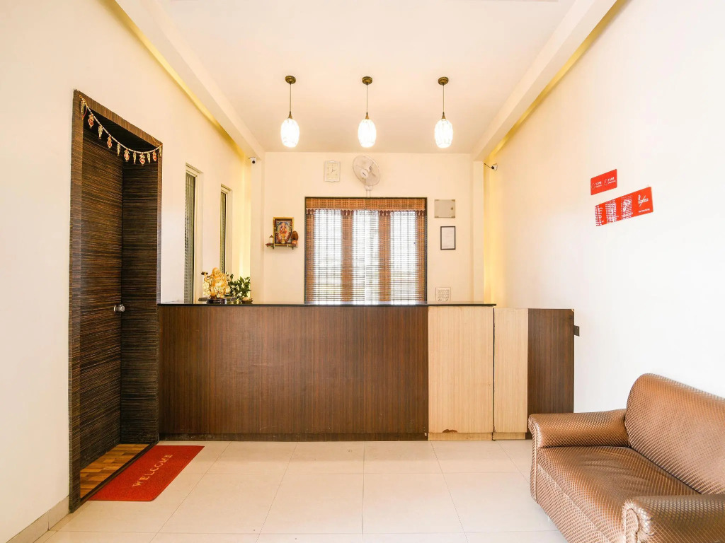 CAPITAL O 15017 Hotel Nandini