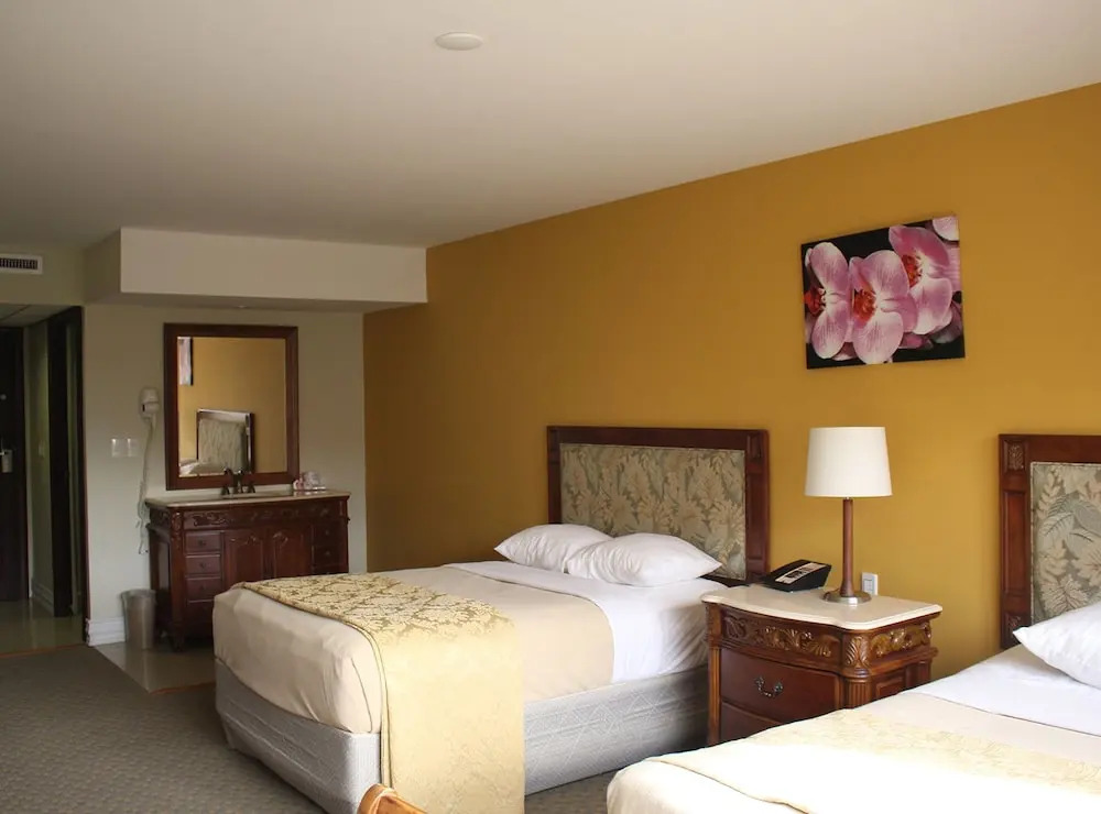 Parasasa Hotel Curacao