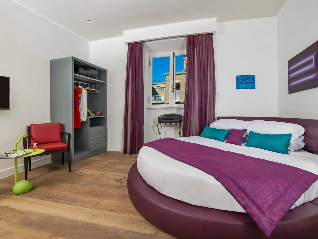 Boutique Centrale Relais