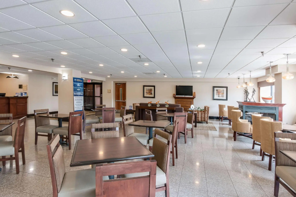 Best Western Plus Belle Meade Inn & Suites