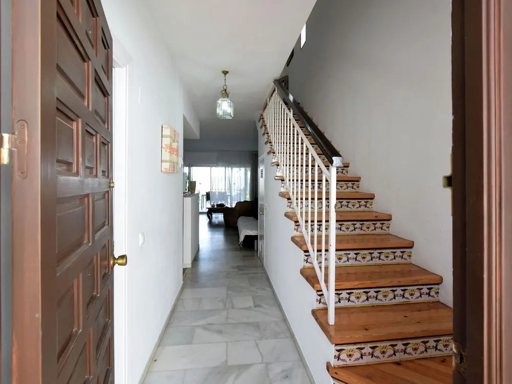 Modern Corner House With Private Garden at Aloha Golf Club, Marbella