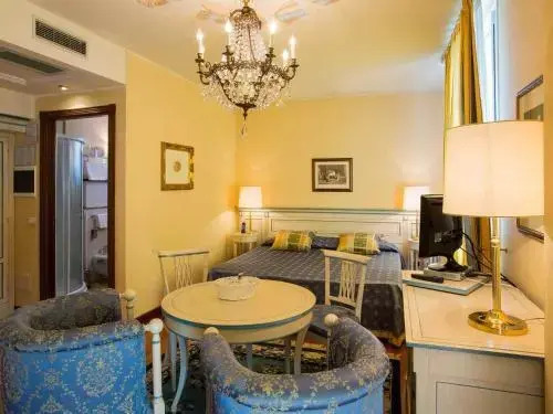 Le Muse Hotel