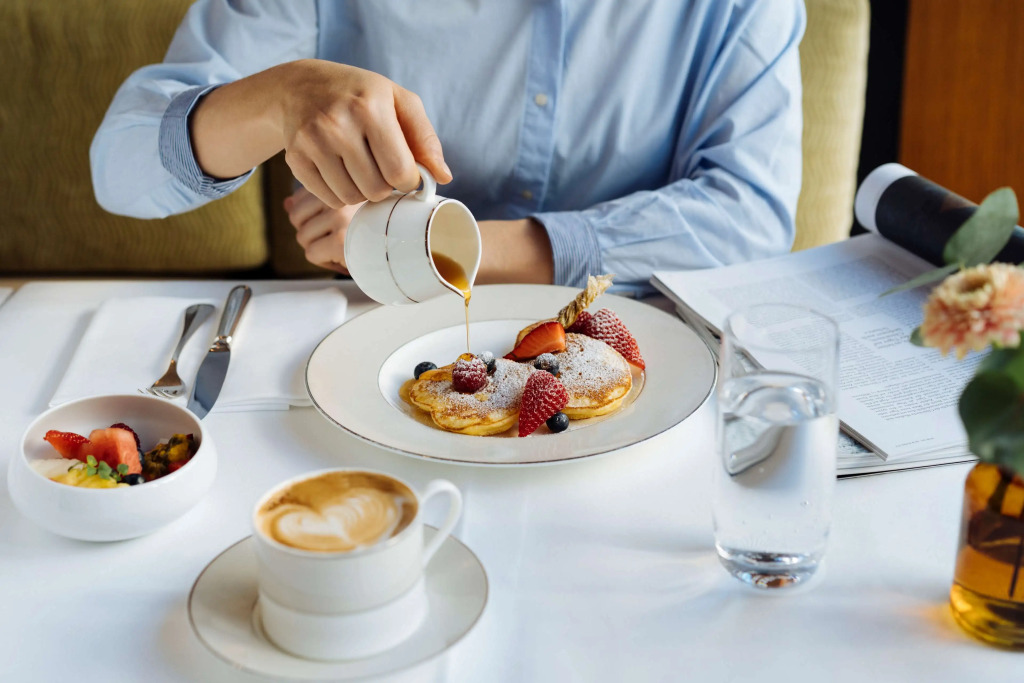 Park Hyatt Zurich   City Center Luxury