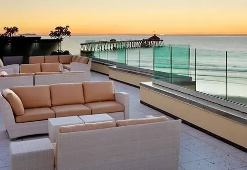 Pier South Resort, Autograph Collection