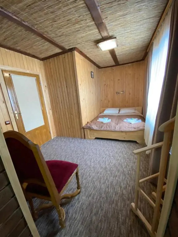 Guest house Shulc