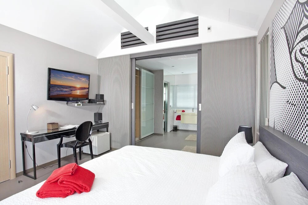 Majestic Design Villa
