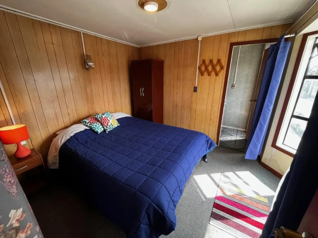 Hostal Central
