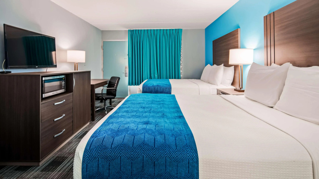 Quality Inn Jacksonville South