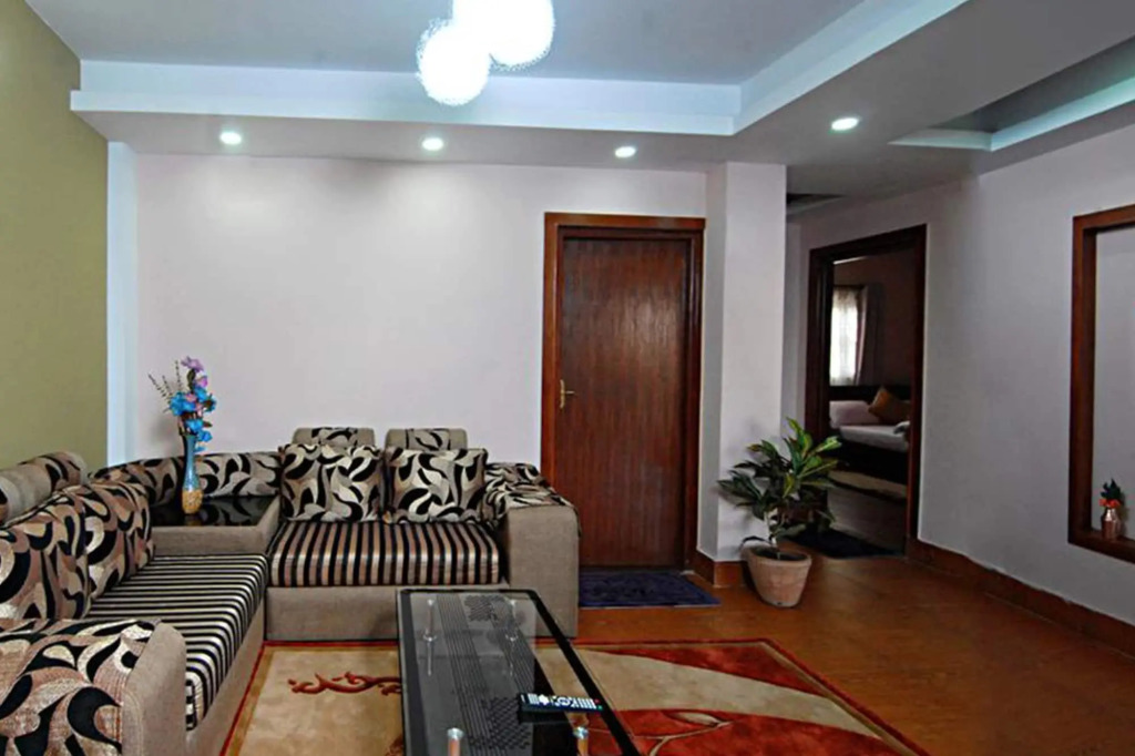 Khushi Homestay