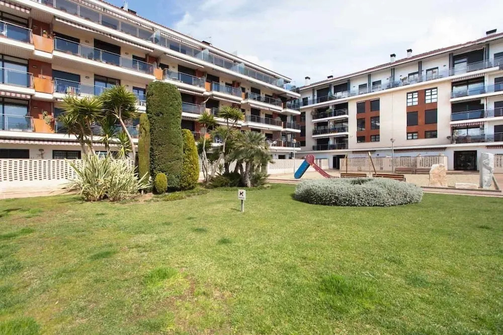 Apartamento Fortuny