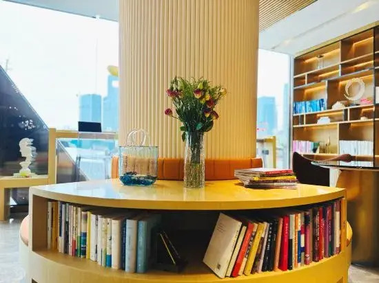 Atour Hotel Beijing Lize Business District City Terminal