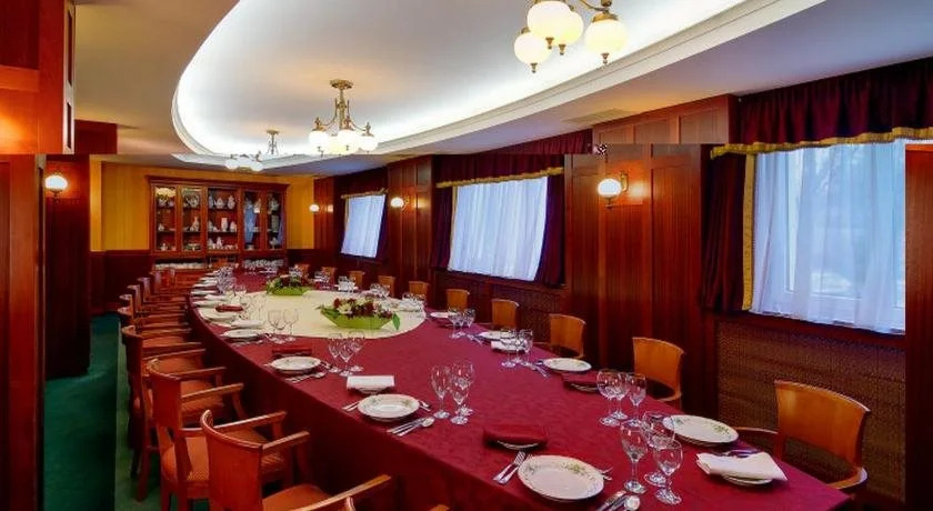 Hotel Borsodchem