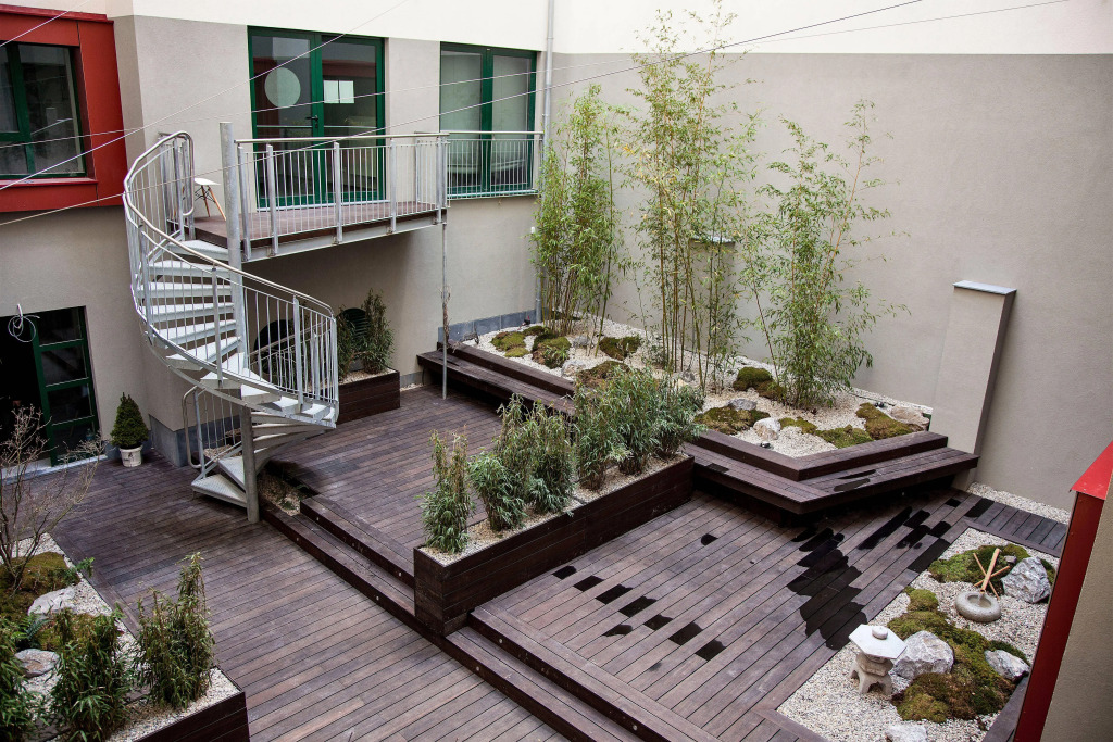 Yadoya Hotel