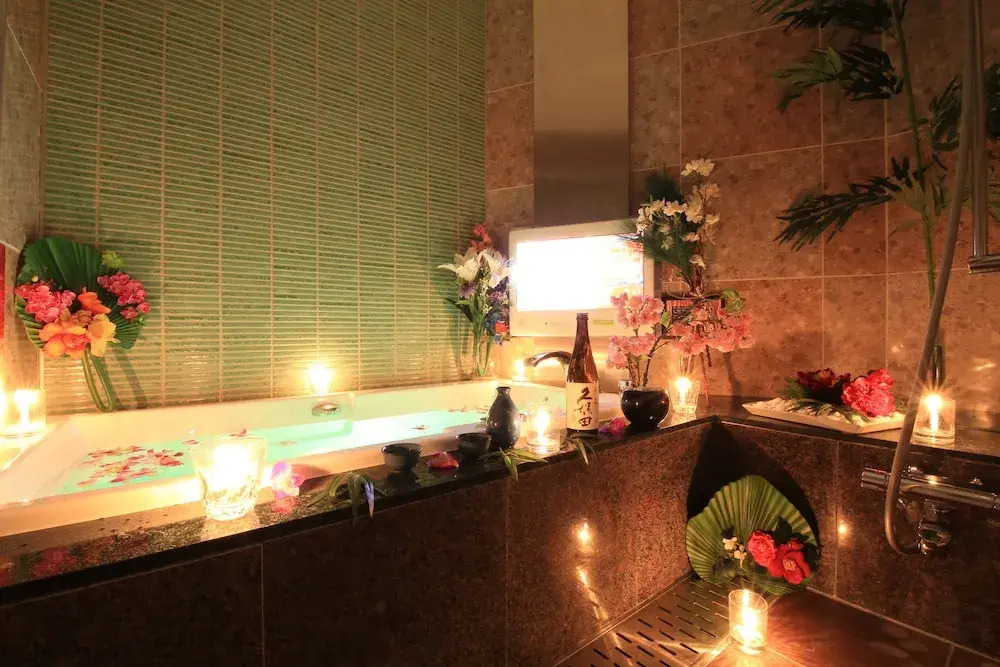 HOTEL KARIN - Adult Only