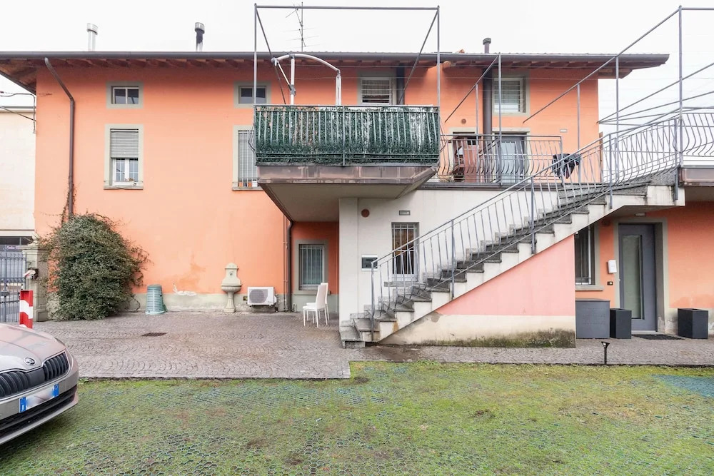 Alessia's Flat - Zanica