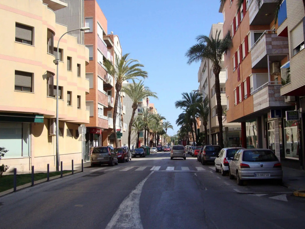 Apartamentos Benicarlo 3000