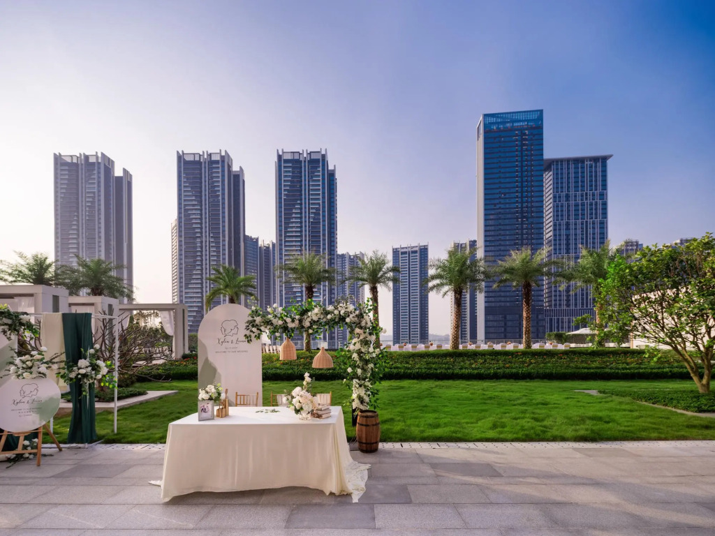 Genpla Hotel Shenzhen NanShan