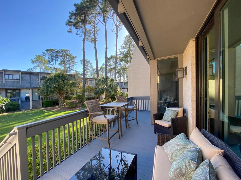 1256 Harbour Town Club at The Sea Pines Resort