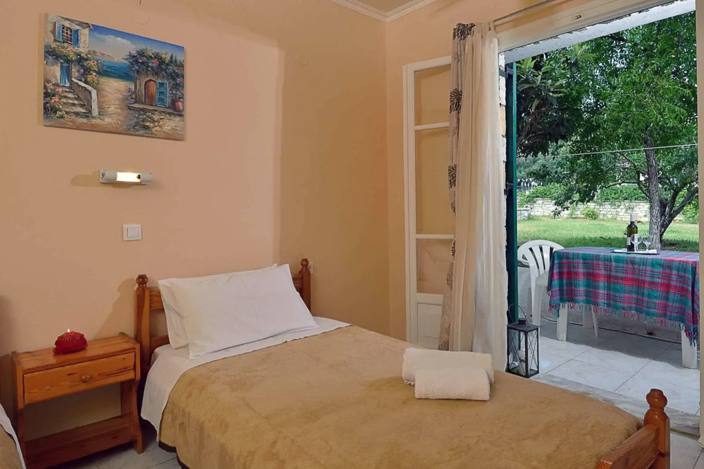 Damaskis Kassiopi Studios
