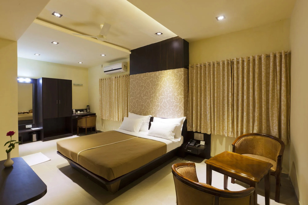 Hotel Atria By HP Group