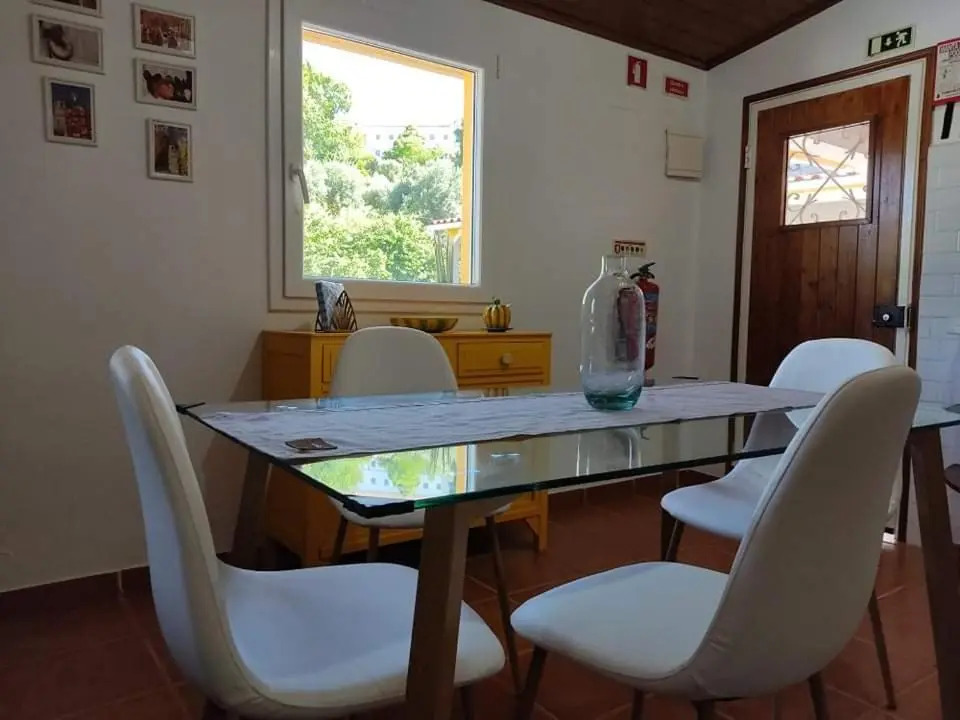DEl Rey Guest House