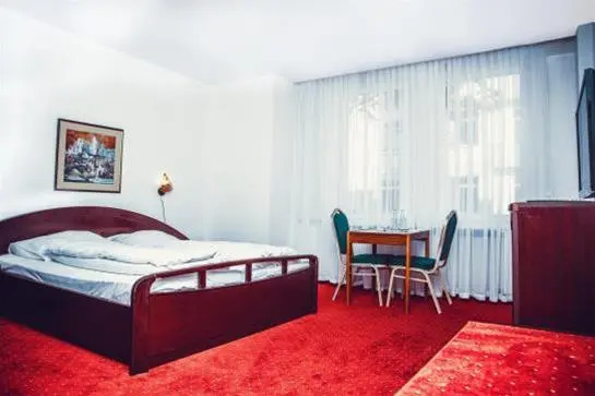 Hotel Beyer