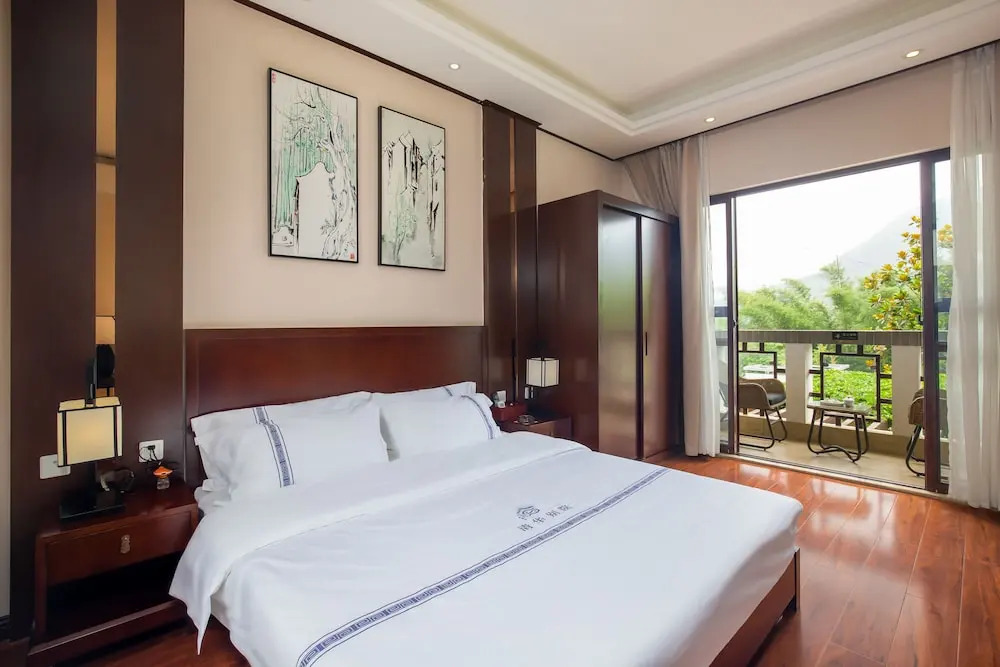 Li River Health Villa