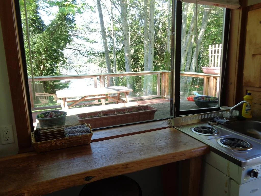 Fulford Dunderry Vacation Rental and Cabin