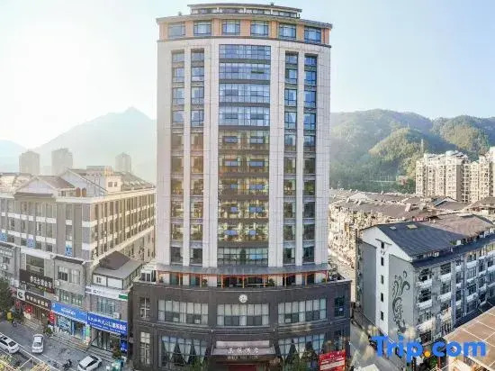 Zheng Ming Hotel