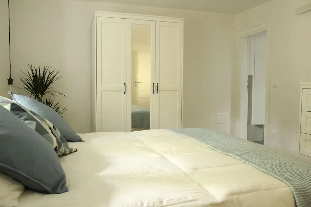 Art Apartment Borgo Stella