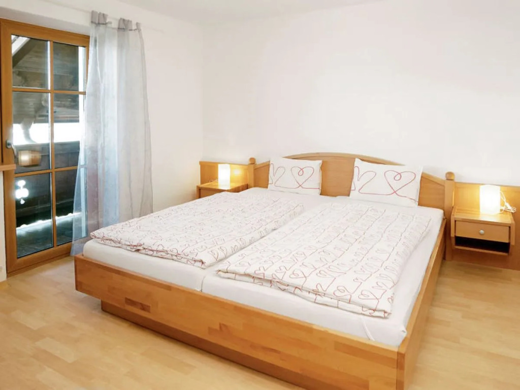 Appartment Hammerschmidt 2