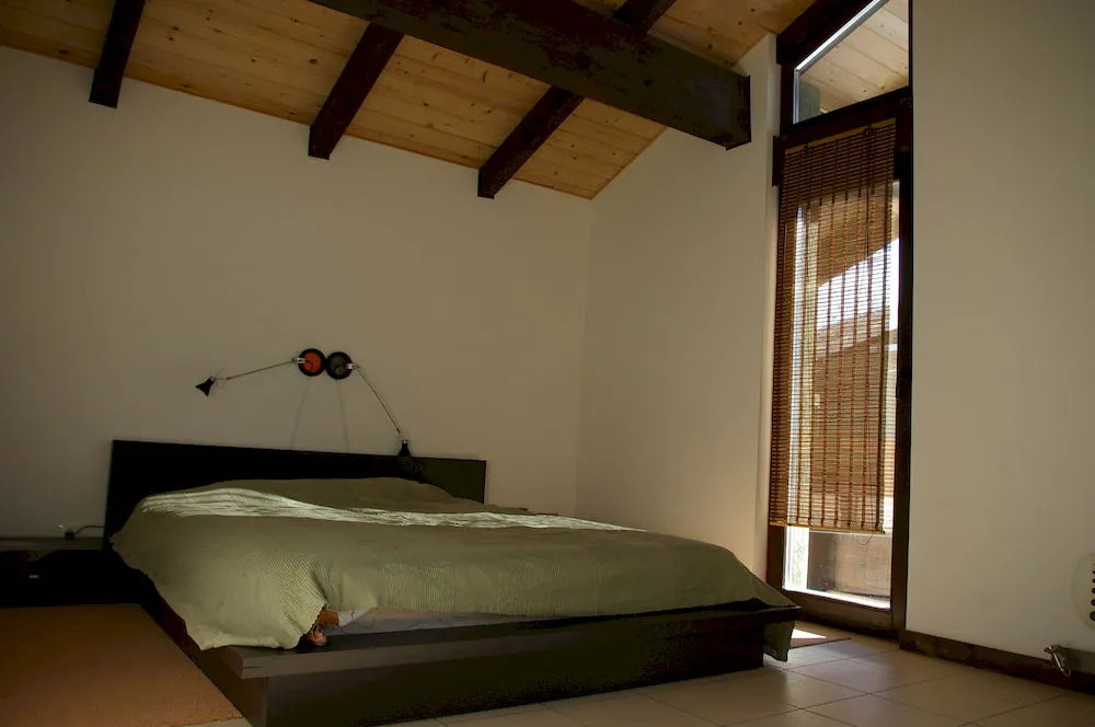 EcoChalet Apartments in Krasnaya Polyana