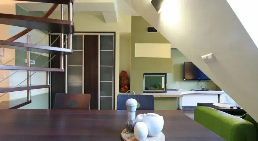 Apartament Widokowy i Wyjątkowy Kościelisko