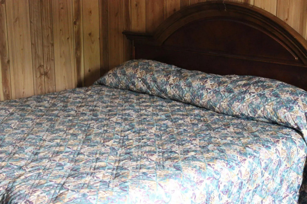 Carolina Lodge