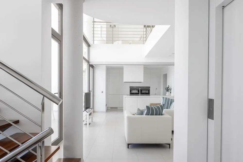 Altea Hills Luxury Villas