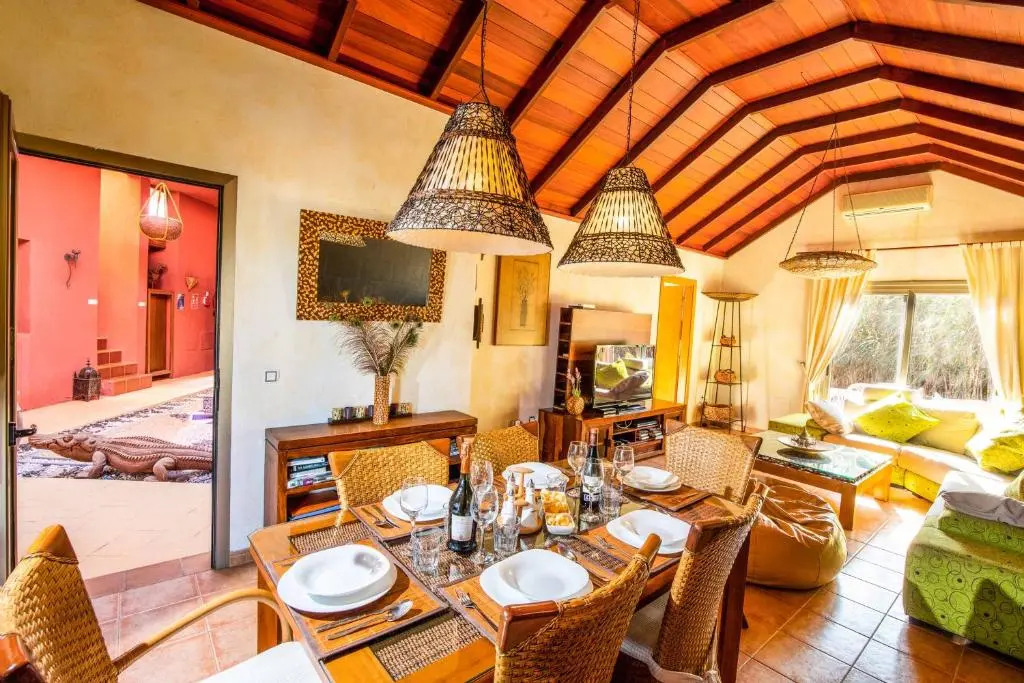 Villa Marrakech