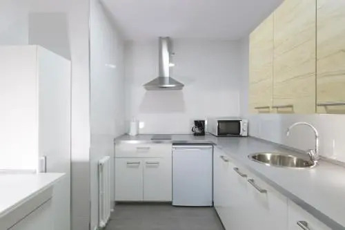 Apartamento Plazalema