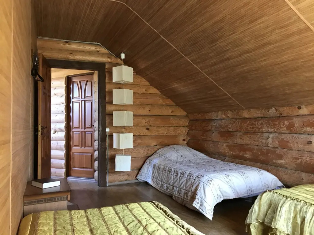 Guest House Sebezh