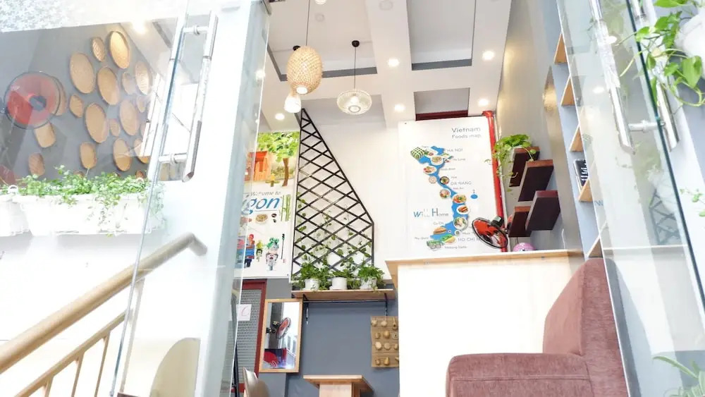 WillHome Hostel