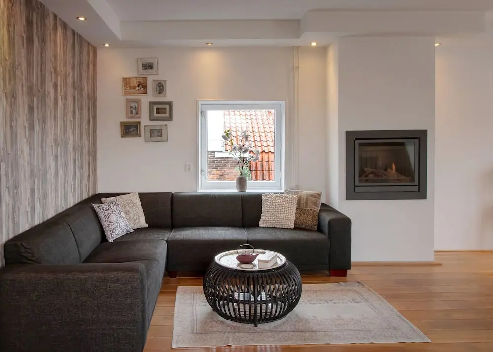 ApartHotel Trendy by Urban Home Stay