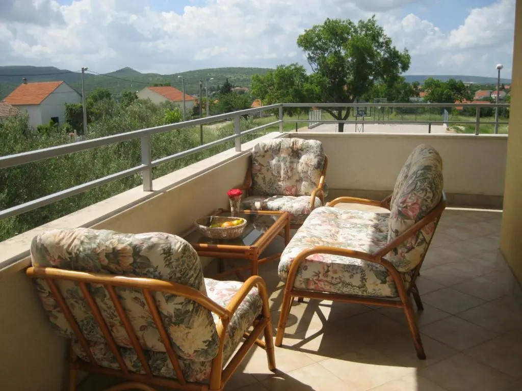 Apartment Promona Drniš