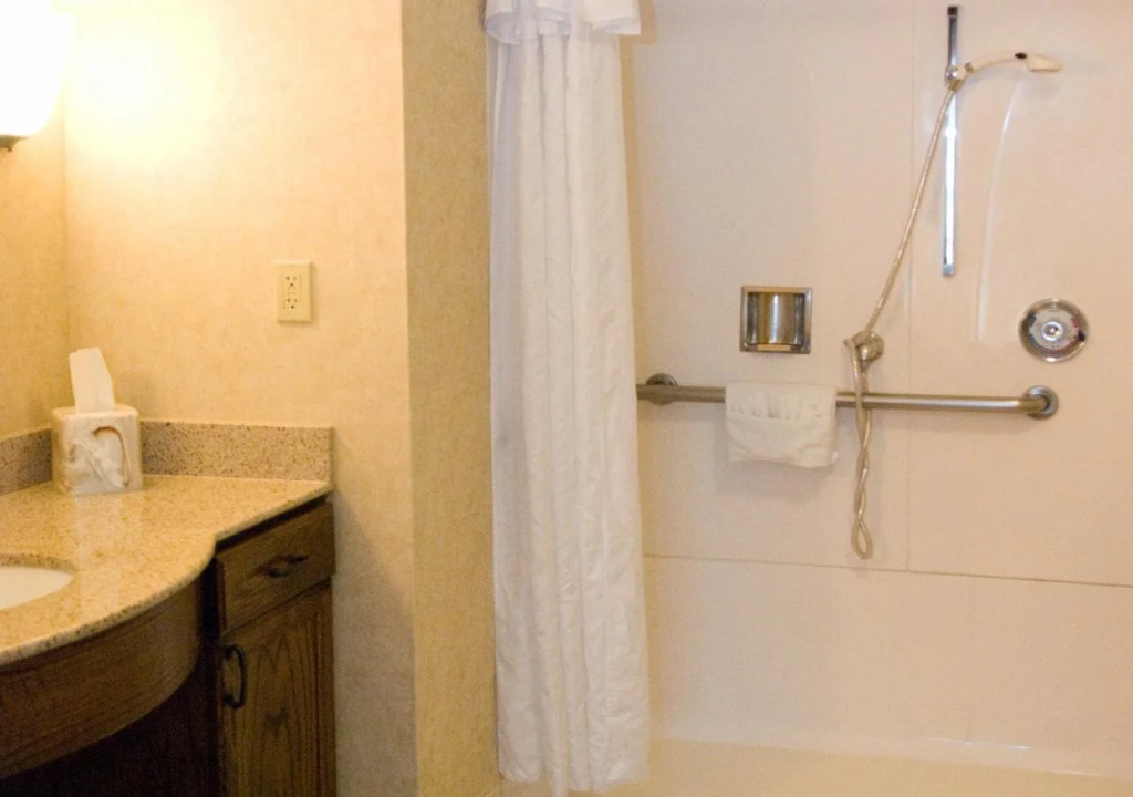 Homewood Suites Bakersfield