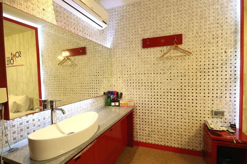 Sseom Motel