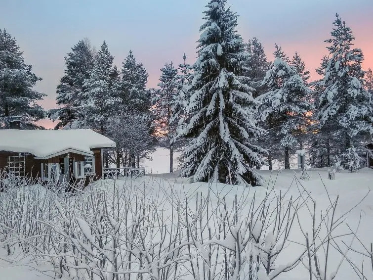 Holiday Home Lystikämän tupa