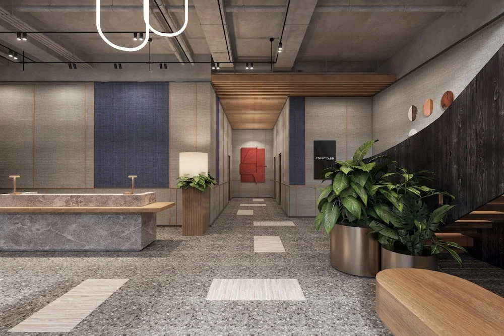 Courtyard by Marriott Perth Murdoch