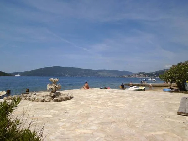 Villa Angelina