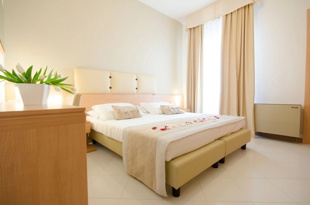 Hotel Al Sole Bardolino